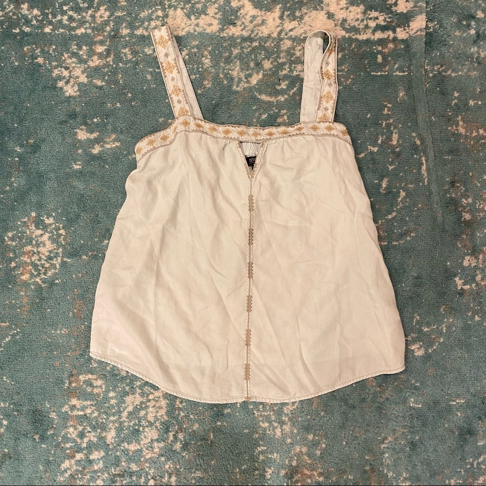 Boutique Top